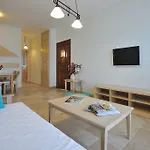 Golkoy Suites Hotel