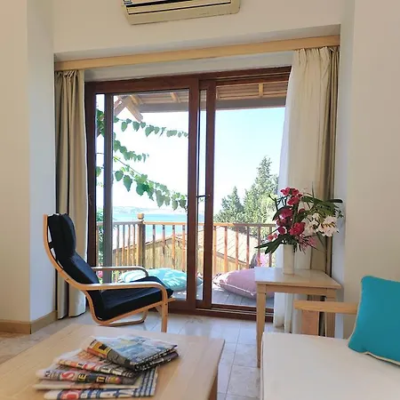 Hotell Golkoy Golturkbuku