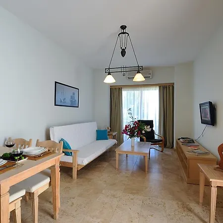 Golkoy Suites