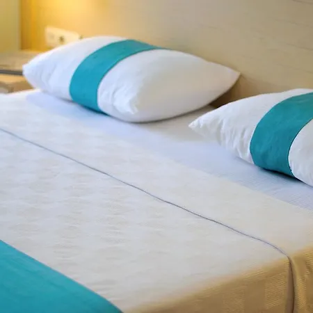 Hotel Golkoy Göltürkbükü