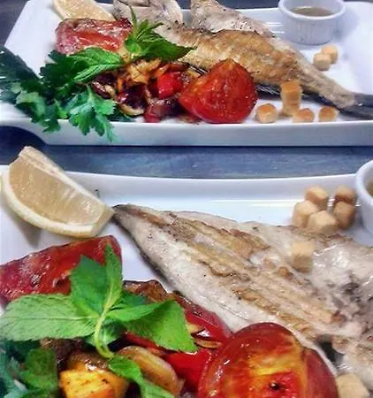 Golkoy Hotel Göltürkbükü