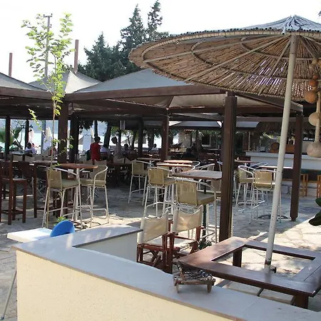 Hotel Golkoy