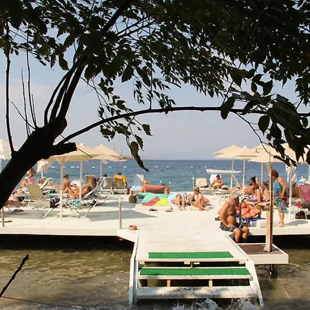 Golkoy Hotel Göltürkbükü