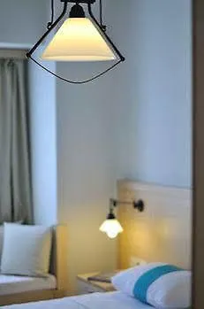 Hotell Golkoy Golturkbuku