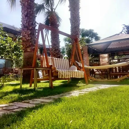 Hotel Golkoy Göltürkbükü
