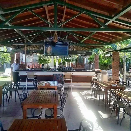 Hotel Golkoy Göltürkbükü