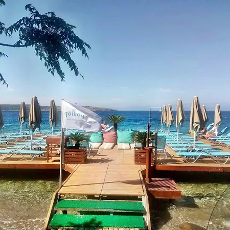 Golkoy Hotel Göltürkbükü