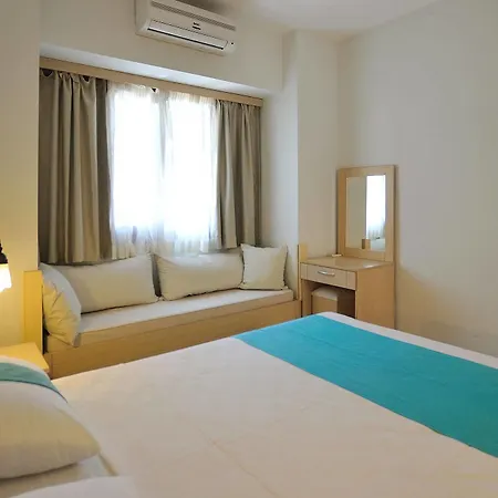 Hotel Golkoy Göltürkbükü