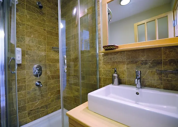 Szálloda Golkoy Suites