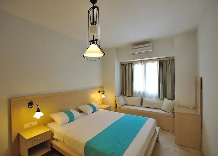 Golkoy Suites Golturkbuku