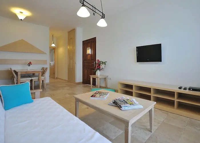 Golkoy Suites Szálloda