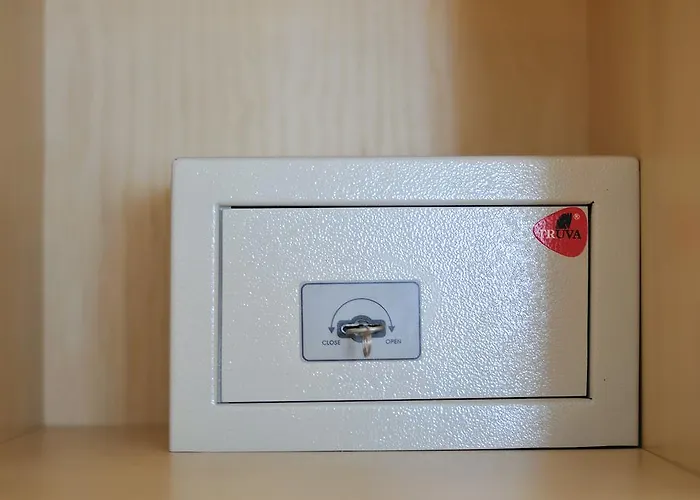 Golkoy Suites Szálloda *