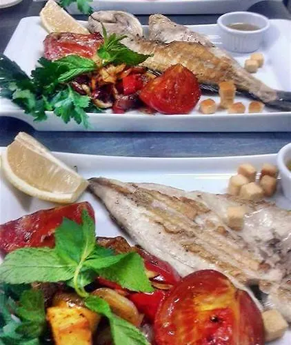 Golkoy Suites Szálloda Golturkbuku