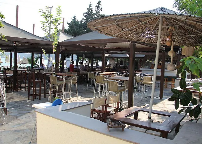 Szálloda Golkoy Suites