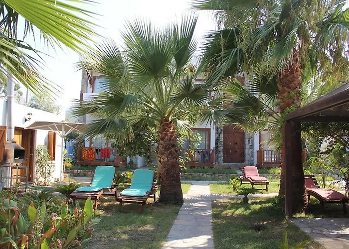 Szálloda Golkoy Suites