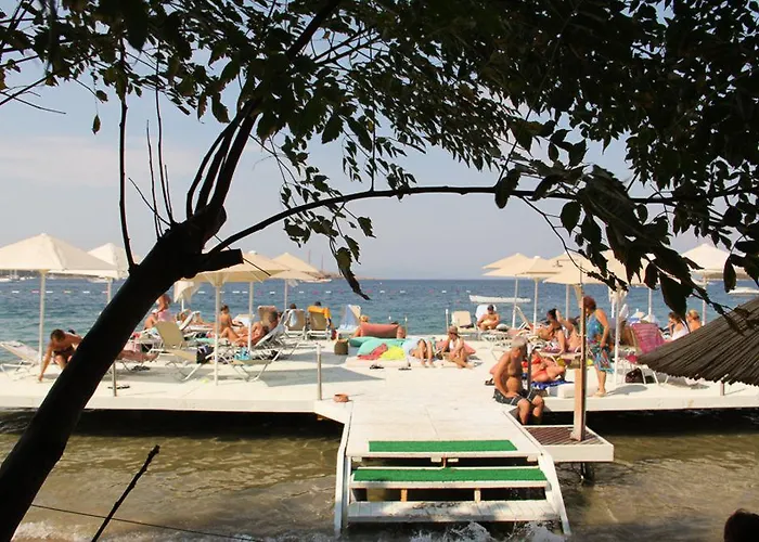 Golkoy Suites Hotel Golturkbuku