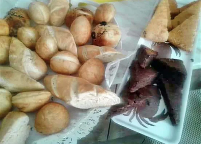 Golkoy Suites Szálloda Golturkbuku