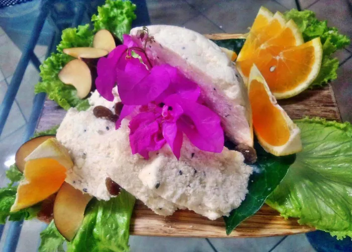 Golkoy Suites Szálloda Golturkbuku