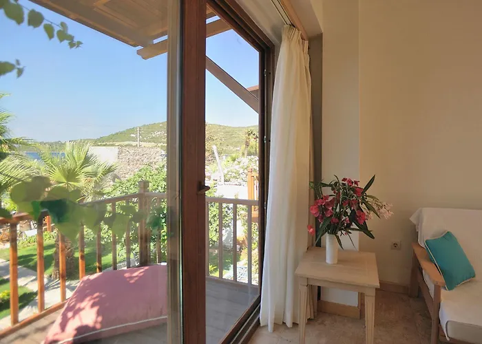 Szálloda Golkoy Suites