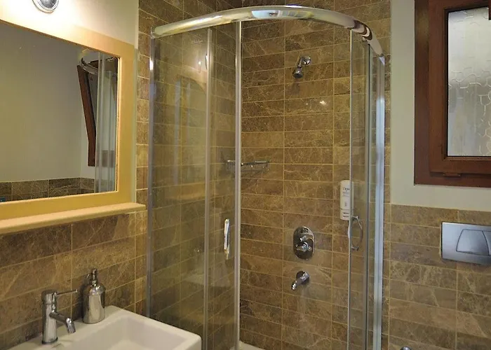 Golkoy Suites Golturkbuku