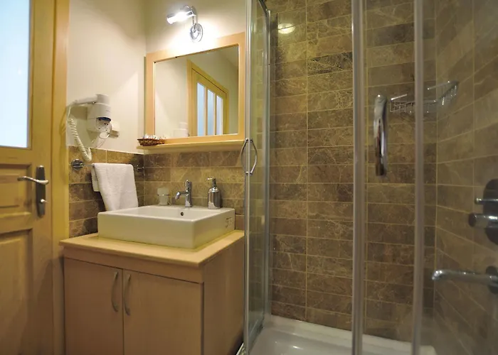 Golkoy Suites Golturkbuku