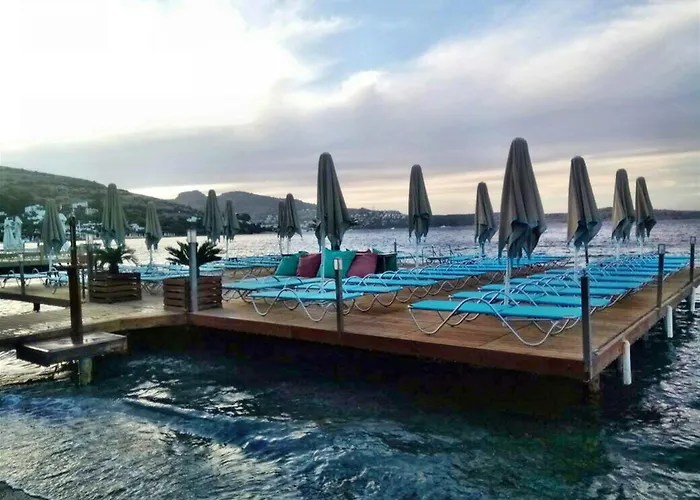 Golkoy Suites Golturkbuku