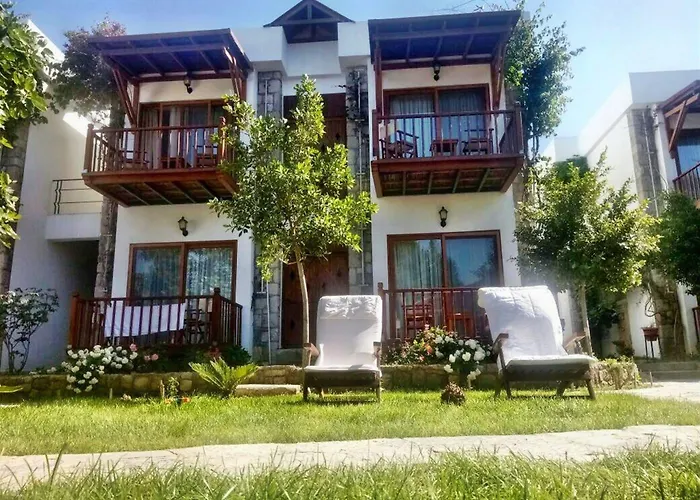 Golkoy Suites * Golturkbuku