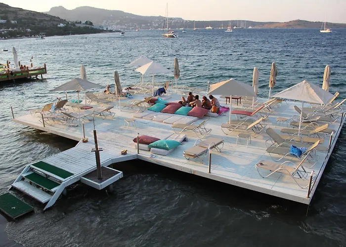 Szálloda Golkoy Suites *