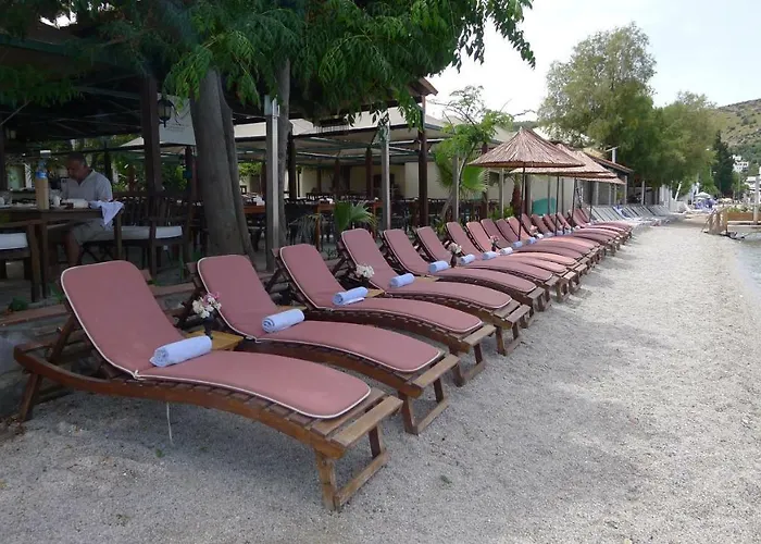 Golkoy Suites * Golturkbuku