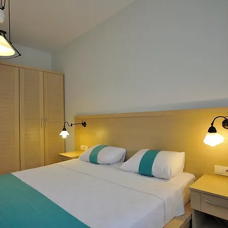 Hotel Golkoy Golturkbuku