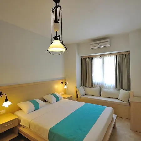 Golkoy Suites גולטורקבוקו