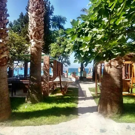 Hotel Golkoy Golturkbuku