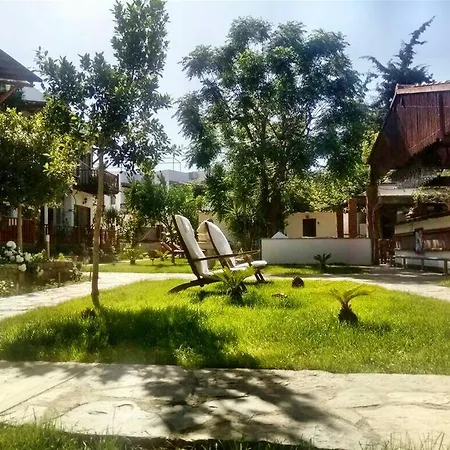 Golkoy Hotel *