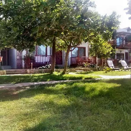 Golkoy Suites * Göltürkbükü