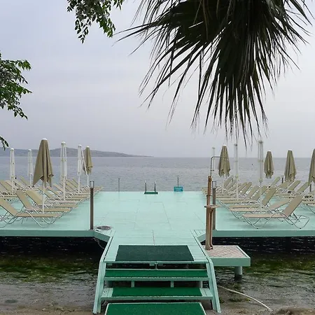 Golkoy Suites Hotel Göltürkbükü