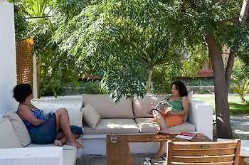 Golkoy Suites גולטורקבוקו