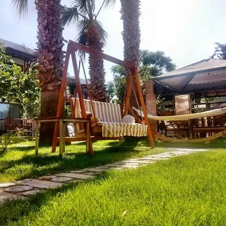 Hotel Golkoy Golturkbuku