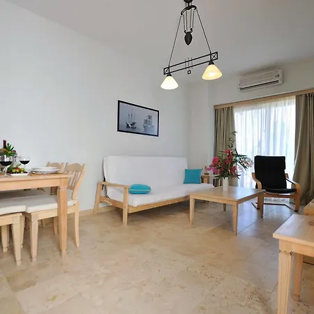 호텔 Golkoy Suites *