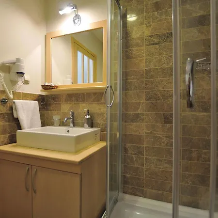 Golkoy Suites גולטורקבוקו