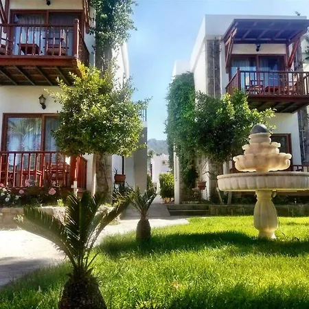 Golkoy Suites גולטורקבוקו