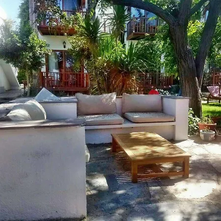 Hotel Golkoy