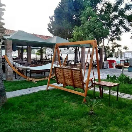 Hotel Golkoy Suites Göltürkbükü