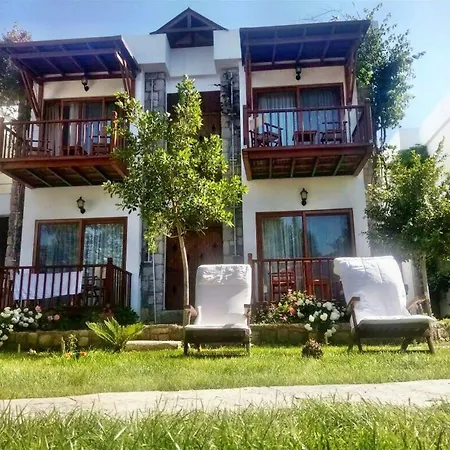 Golkoy Suites * Göltürkbükü