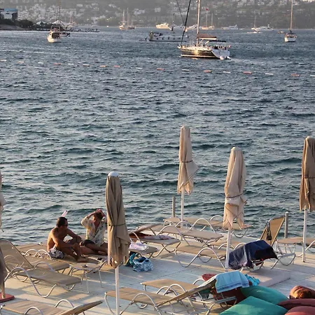 Hotel Golkoy