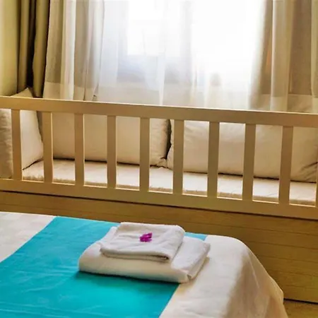 Golkoy Hotel