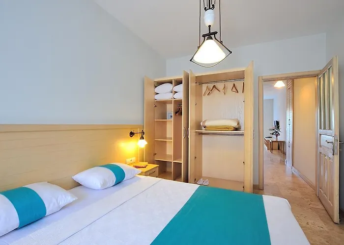 Hotel Golkoy Suites Golturkbuku