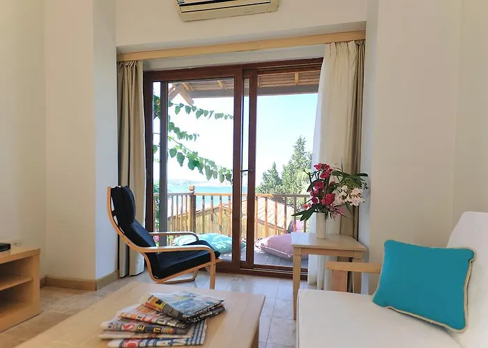 Hotel Golkoy Suites Golturkbuku