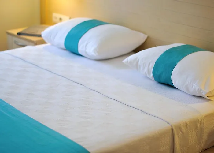 Hotel Golkoy Suites Golturkbuku