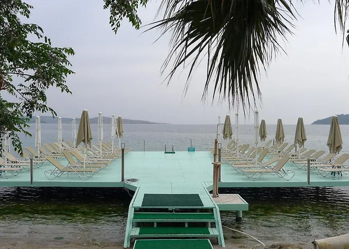 Golkoy Suites Hotel Golturkbuku