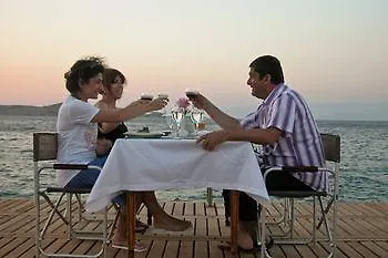 Golkoy Suites * Golturkbuku